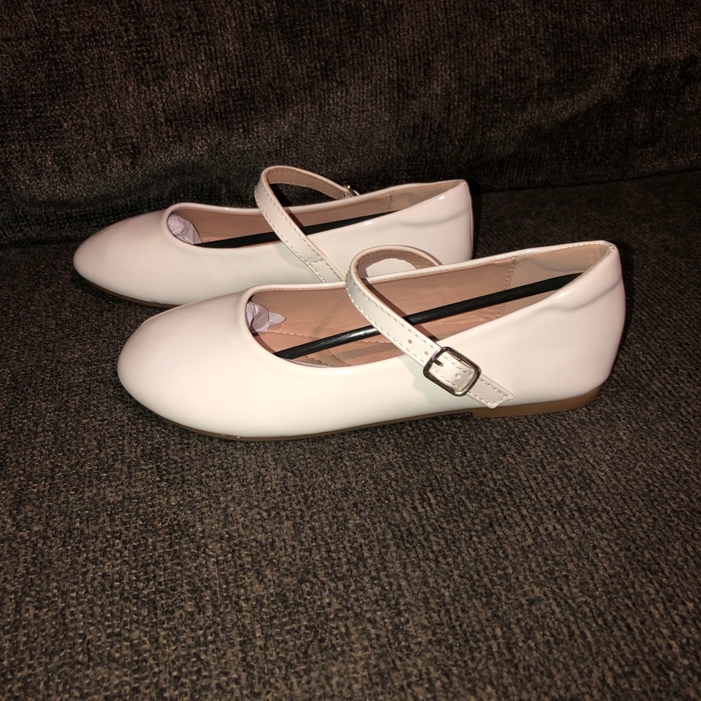 Kids girl shoe